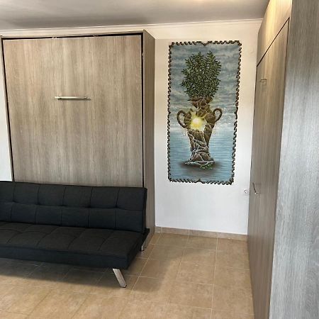 Sunshine Apartments 마크리 외부 사진